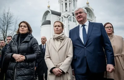 Orbán – Blocaj de 90 mld. € pt. Ucraina? UE ripostează cu active rusești