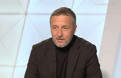 FRF în Fierbere – Burleanu reales, MM Stoica explodează! Circ la Casa Fotbalului?