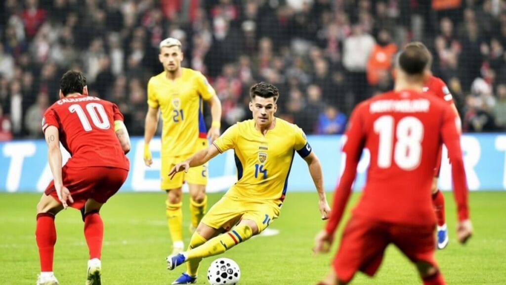 amical romania
