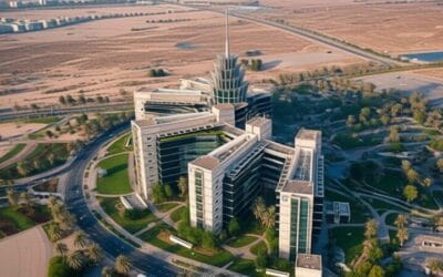 Atac Şocant – Iran Loveşte Centre AWS în EAU şi Bahrain – Impact Major