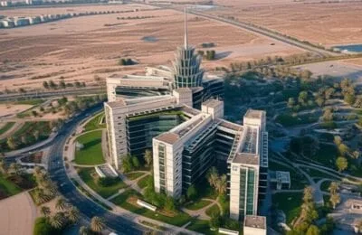 Atac Şocant – Iran Loveşte Centre AWS în EAU şi Bahrain – Impact Major