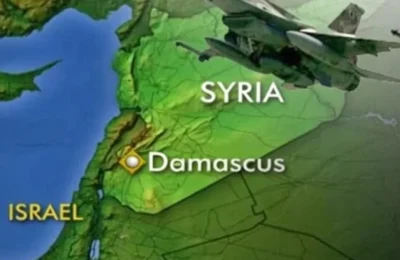 Val de condamnări arabe – 5 țări critică Israelul după atacurile din Siria