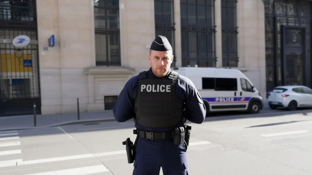 atentat Paris