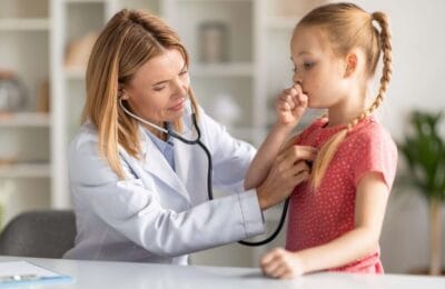 Bebelusii la cresa – Pana la 15 boli! Cum le recunoastem rapid?