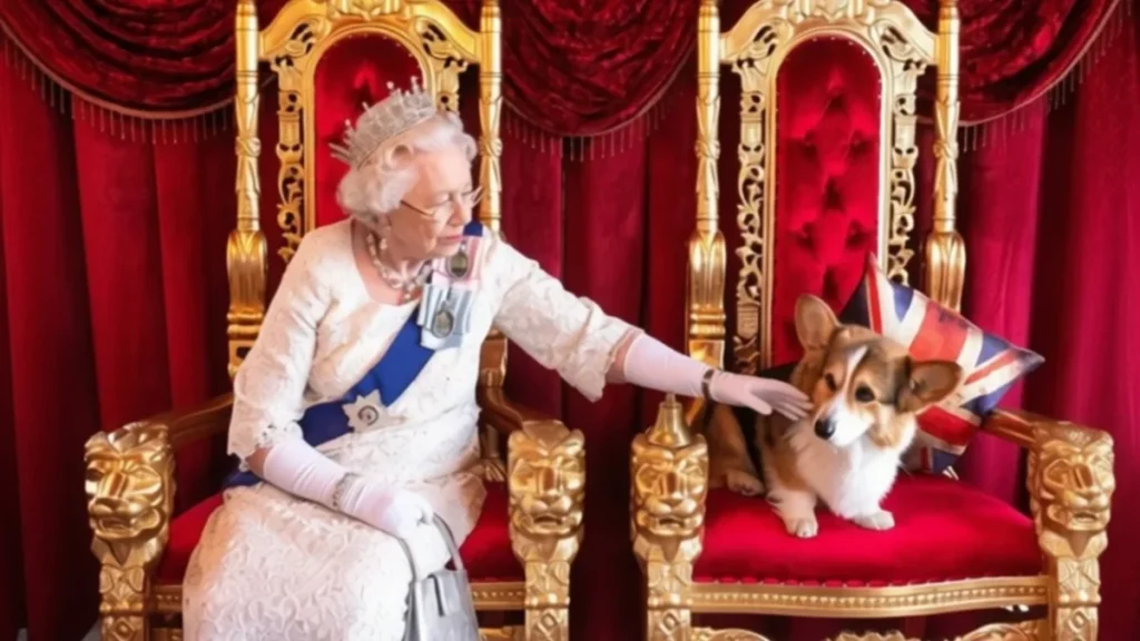 clonare corgi