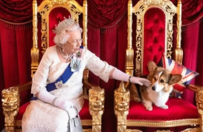 Sarah Ferguson – Plan secret de 100.000 $ cu corgii Reginei?