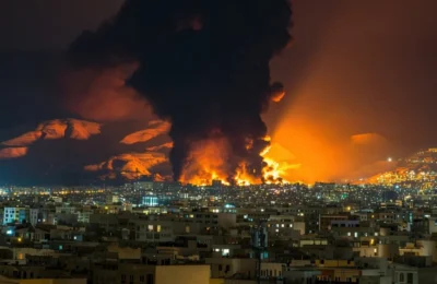 Israel – 6,4 miliarde $ arse in 20 zile de razboi. O suma uriasa!