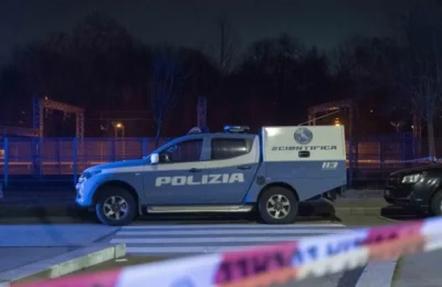 Crimă la Roma – Român acuzat de uciderea unui moldovean de 37 de ani