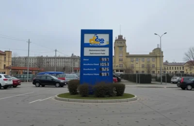 Guvernul prelungește mecanismul de compensare a prețurilor la carburanți până în 2026: Posibile efecte