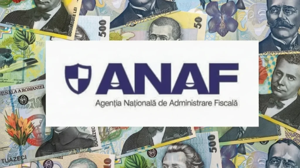 datorii fiscale