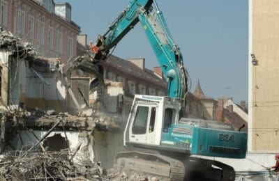 Nairobi – Demolare eșuată – 4 morți, 4 răniți. Data tragediei: 17 martie 2026