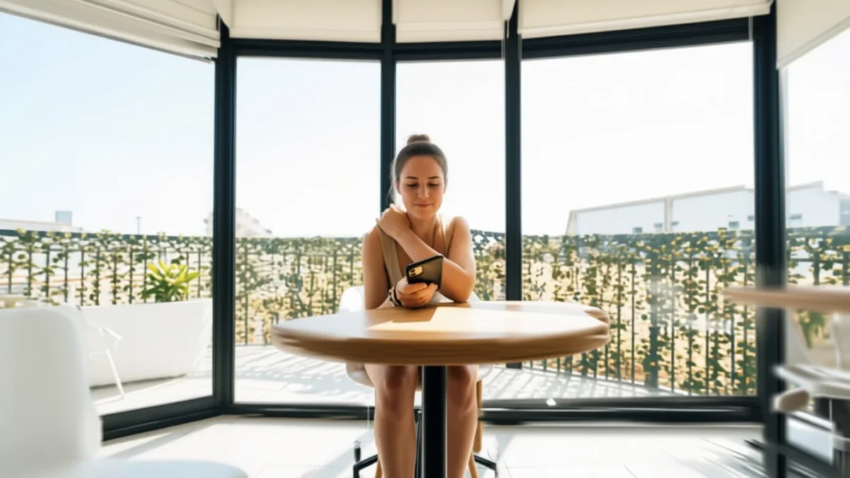 Alarma – 23% dintre copii se gandesc obsesiv la social media. Google si Meta, gasite vinovate