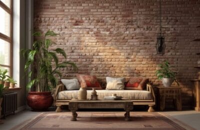 Casa ta, sanătatea ta – Cum designul locuinței reduce stresul și anxietatea