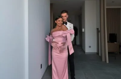 Andreea Popescu & Rareș Cojoc – Divorț după 10 ani. Reacția mamei lui Rareș