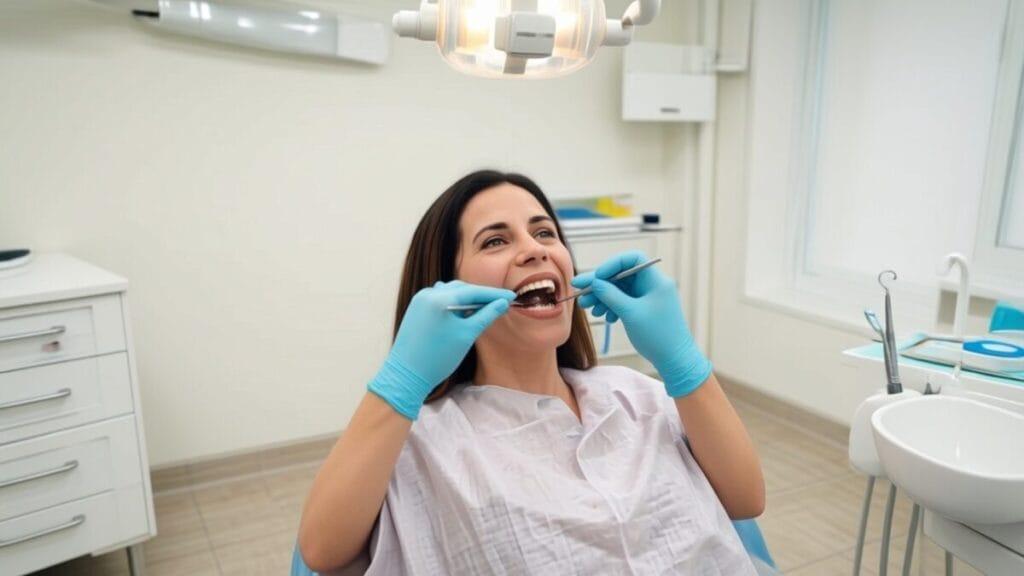 estetica dentara