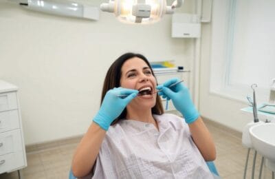 Romanii si zambetul – Estetica dentara explodeaza cu 30%. Ce se intampla?