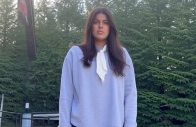 Scandal Duggar – Sotia lui Joseph, Kendra, Arestata – 8 Acuzatii!