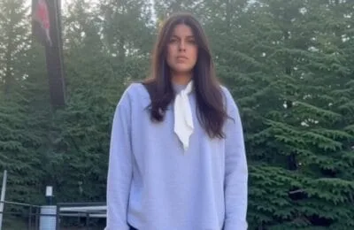 Scandal Duggar – Sotia lui Joseph, Kendra, Arestata – 8 Acuzatii!