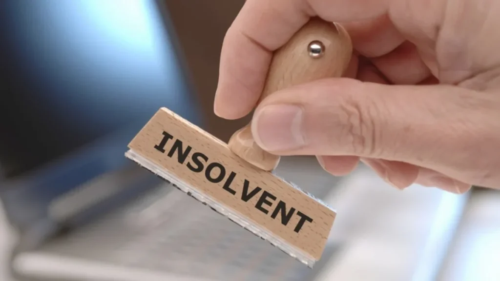 firme insolventa