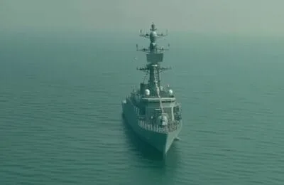 SUA scufundă fregată iraniană – 87 de marinari morți. Escaladare gravă.
