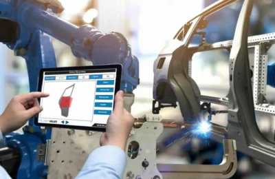 Un sfert din furnizorii auto europeni, pe pierderi. Cât de gravă e situația?