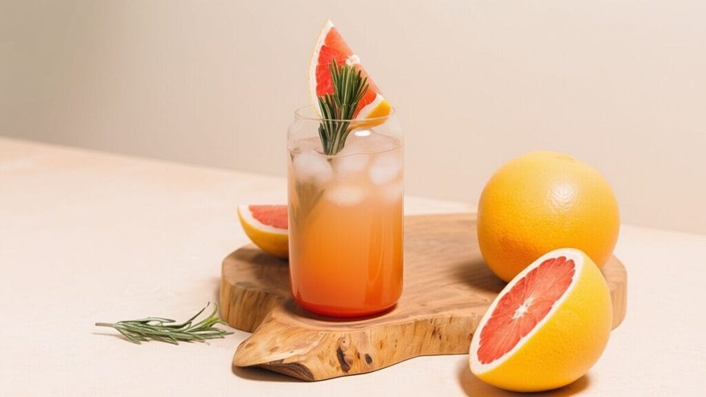 grapefruit medicamente
