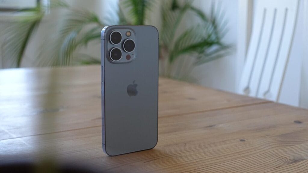 iPhone 17e
