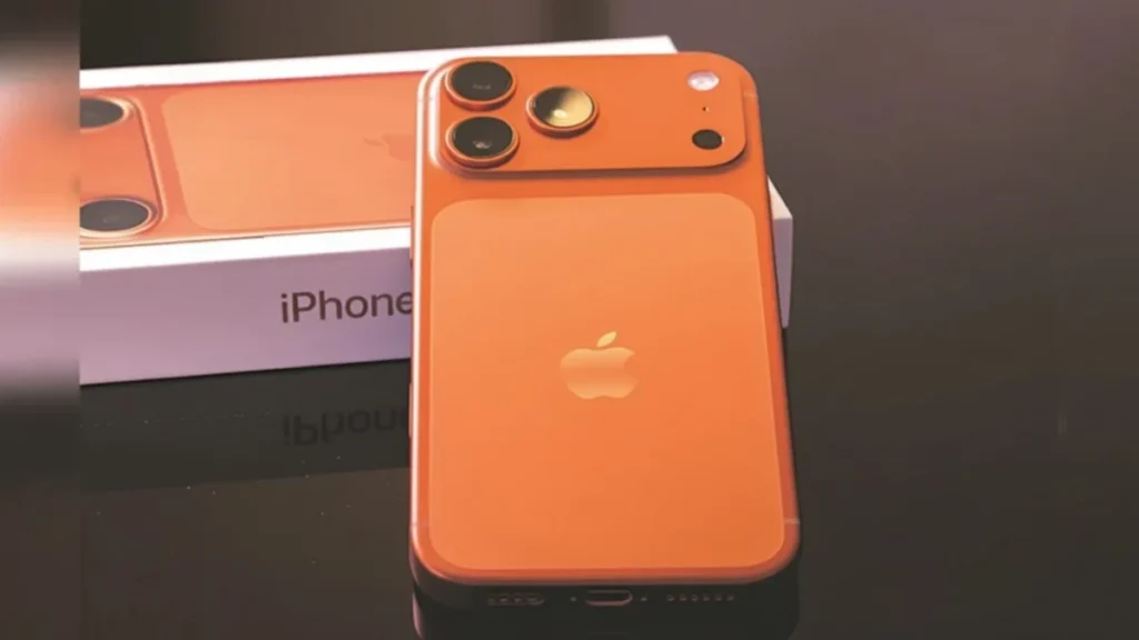 iPhone India