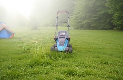 Gazon Perfect 2024 – Trucul Simplu cu 8 cm pentru Grădina Visată