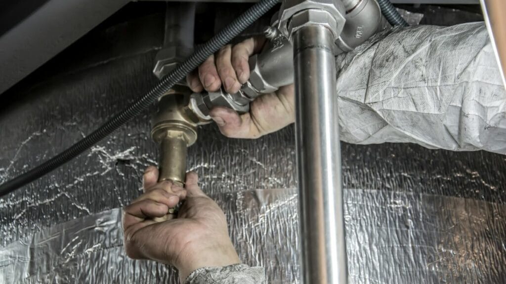 instalator Bucuresti