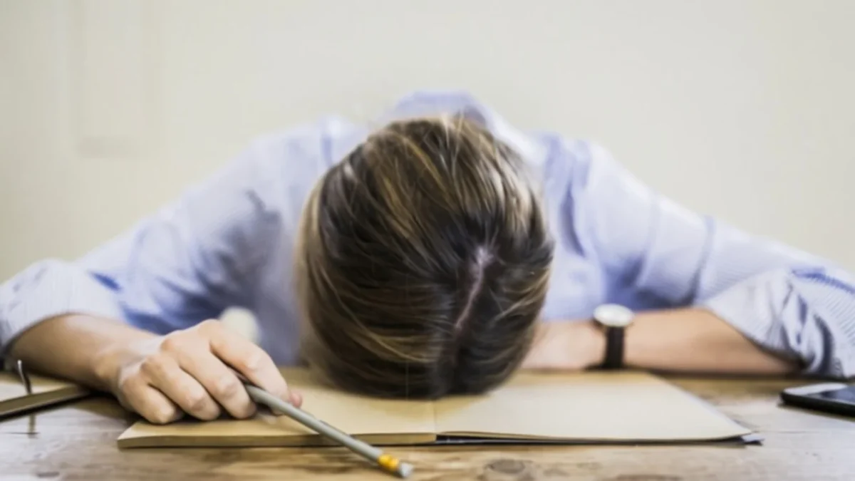 Legea burnout-ului, respinsă – Senatul spune NU cu 37 de voturi