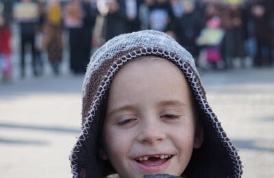 Oboseala persistenta la copii – Cand devine un semnal de alarma real?