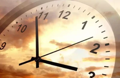 Ora de vară 2026 – Inima suferă (10% mai des) și migrene. Cum te protejezi?