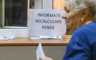 Peste 800.000 de români primesc 480 lei extra la pensie – Vezi cine!