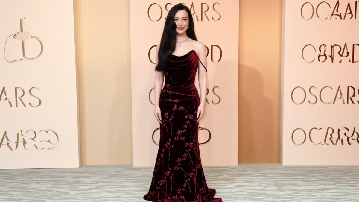 perie oscar