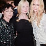 Chanel, vedeta la Hollywood - 150 de staruri la petrecerea pre-Oscaruri