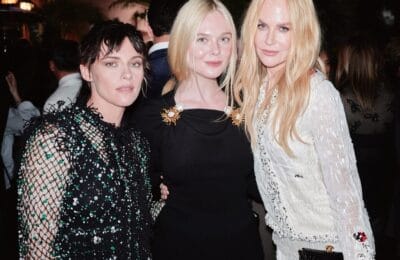 Chanel, vedeta la Hollywood – 150 de staruri la petrecerea pre-Oscaruri