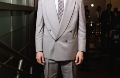 Hollywood sub semnul Armani – Staruri & Ținute Spectaculoase la Oscaruri 2026