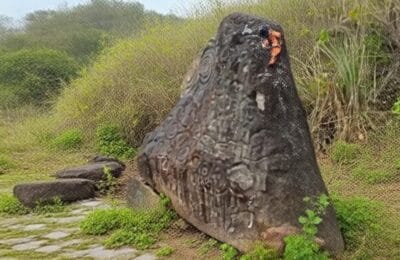 Venezuela – Petroglife de 8.000 de ani – O descoperire zguduitoare!