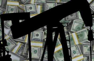 SUA relaxează sancțiunile – Petrol rusesc blocat, vânzare până pe 11 aprilie