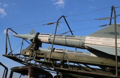 Producatorii de arme – Actiunile explodeaza +10% dupa atacul SUA-Iran