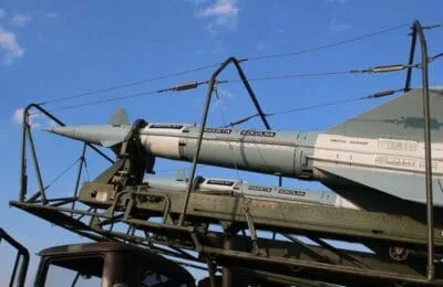 Producatorii de arme – Actiunile explodeaza +10% dupa atacul SUA-Iran