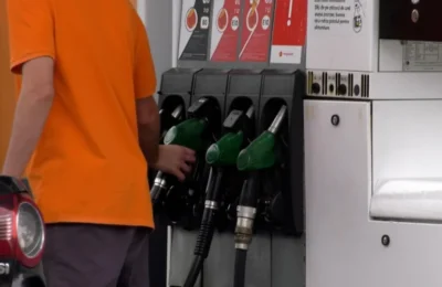 Panică la pompă – Motorina trece de 10 lei! Românii invadează GPL-ul