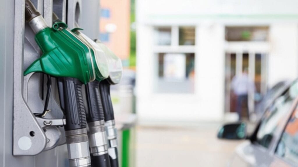 prețuri carburanți