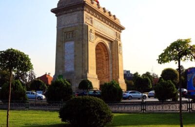 București – 11 grade ziua, 0 noaptea. Martie capricios, prognoză dificilă