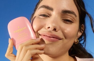 Protecție solară 2025 – Cremă SPF 50 + Jeleuri – Sistemul Timebeam