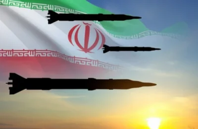 Șeful armatei – Rachete iraniene de 4.000 km – Europa, sub amenințare?