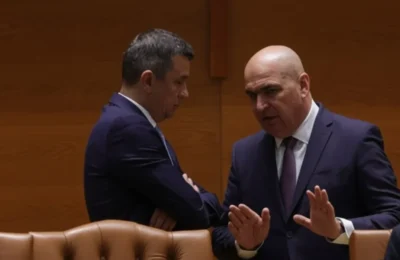 PSD – Referendum intern cu 5.000 de membri pe 20 aprilie. Se rupe coaliția?