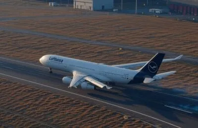 Panică aeriană – 150.000 israelieni blocați, zboruri anulate!