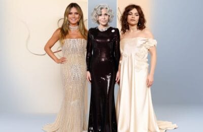 Oscar – Secretul de 8$ al lui Heidi Klum & Jane Fonda – Rujul Minune!